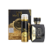 ARD AL ZAAFARAN Oud 24 Hours Eau de Parfum 100ml + Deo
