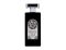 ASDAAF Majd Al Sultan Black Intense Eau de Parfum 100ml
