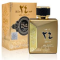 ARD AL ZAAFARAN Oud 24 Hours Majestic Gold Eau de Parfum 100ml