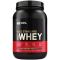Gold Standard 100% Whey 907g